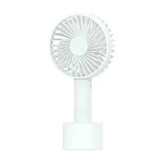 Портативный ручной вентилятор (Mi) SOLOVE N9P, белый - N9P White RUS