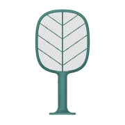 Электрическая мухобойка (Mi) SOLOVE Electric Mosquito Swatter, Русская версия, зеленый - P2+ Green RUS
