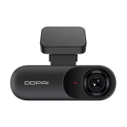 Видеорегистратор (Mi) DDPai MOLA N3 GPS GLOBAL, черный - MOLA N3 GPS