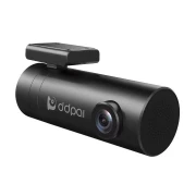 Видеорегистратор (Mi) DDPai mini Dash Cam GLOBAL, черный - MINI