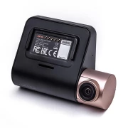 Видеорегистратор 70mai Mini Dash Cam Lite, черный - Midrive D08 RUS