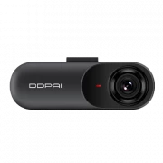 Видеорегистратор (Mi) DDPai MOLA N3 GLOBAL, черный - MOLA N3