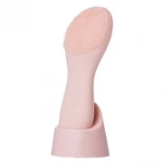 Массажер для лица с ультразвуковой очисткой Jordan Judy VC044 Pink