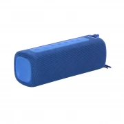 Портативная Bluetooth-колонка 16 Вт Portable Bluetooth Speaker - QBH4195GL Blue