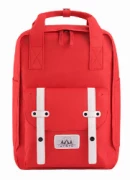 Рюкзак YoQi Leipzig trendy leisure shoulder bag (красный) - А0020214