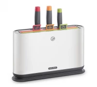 Набор ножей и разделочных досок с функцией дезинфекции Morphy Richards - MR1000