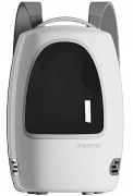 Рюкзак-переноска Moestar Cat Backpack 26L White