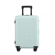 Чемодан Luggage Youth Edition 24" LXX07RM Green