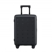 Чемодан Luggage Youth Edition 24" LXX07RM Black