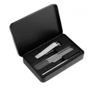Маникюрный набор HuoHou Fire Splash Nail Clipper Set of 4 - HU0210
