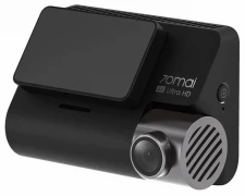 Видеорегистратор 70mai A800 4K Dash Cam (49WNJQH9T689), GPS