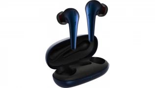 Беспроводные наушники 1MORE Comfobuds Pro ES901 (синий)