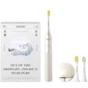 Электрическая зубная щетка Soocas D2 Electric Toothbrush (белый)