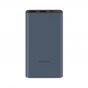 Внешний аккумулятор Power Bank 3 10000 мАч 22,5 Вт - PB100DZM black