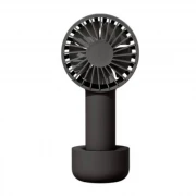 Портативный вентилятор Solove N10 black