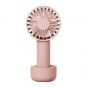 Портативный вентилятор Solove N10 pink