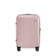 Чемодан Ninetygo Elbe Luggage 24", Pink
