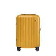 Чемодан Ninetygo Elbe Luggage 24", Yellow