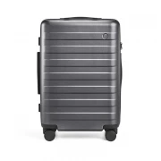 Чемодан Ninetygo Rhine Luggage 20" Dark Grey