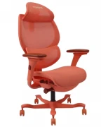 Кресло компьютерное Ergotune Vesby CORAL