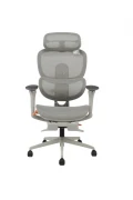 Кресло компьютерное Ergostul G3 Grey