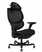 Кресло компьютерное Ergotune Vesby BLACK