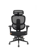 Кресло компьютерное Ergostul G3 BLACK